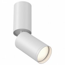 Немецкий потолочный светильник Maytoni FOCUS S C051CL-01W