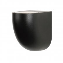 Настенный уличный светильник Mantra BALDY 9111