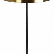 Интерьерная настольная лампа Arte Lamp Elnath A5038LT-3PB