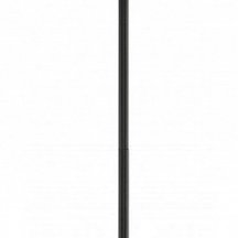 Светильник на штанге iLedex Technical Delta 2361-1 BK+WH