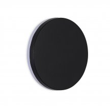 Настенный светильник уличный Donolux Eclipse DL18840W12B