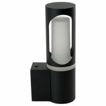 Настенный светильник уличный Feron Сидней 51233