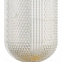 Интерьерная настольная лампа Arti Lampadari Candels Gold Candels L 4.T1 G