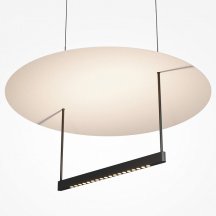 Подвесной светильник Ambience MOD280PL-L30B3K1