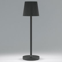 Настольная светодиодная лампа Elektrostandard Mist TL70220 черный a063970