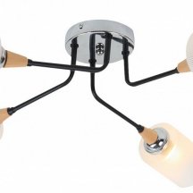 Люстра из Китая Escada Mattiola 2101/4P