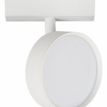 Трековый светильник Aployt Magnetic track 48 APL.0118.10.09