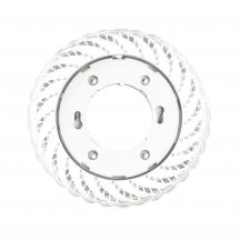 Встраиваемый светильник Jazzway PGX53d ER42-Epoxy 5026285