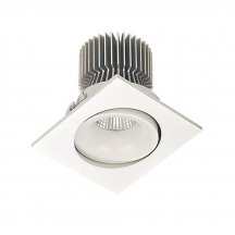 Точечный светильник Италия Lucia Tucci Logic Logic 727.1-7W-WT