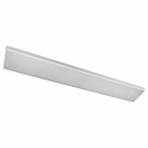 Накладной светильник Uniel MEDICAL IP54 с БАП UL-00008661