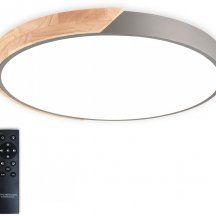 Потолочный светильник Natali Kovaltseva Scandinavian LED LAMPS 81184