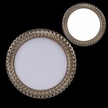 Точечный светильник Reluce 53112-9.0-001RD LED12W GD