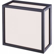 Уличный настенный светильник Mantra Utah 8378