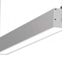 Подвесной светильник Led line uni DL18516S100WW30L3