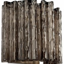 Настенный светильник Loft IT Murano 10580W Smoke