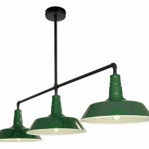 Подвесной светильник Lussole  LSP-8974