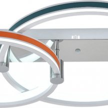 Потолочная люстра Indigo Attuale V000116L