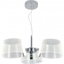 Элитная подвесная люстра Indigo Orlare V000105L