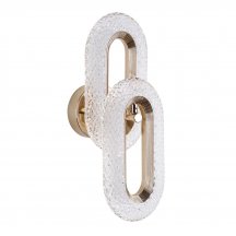 Бра MODESTYLE MS.1120.02 GD