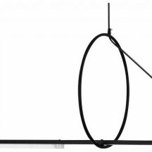 Подвесной светодиодный светильник ST Luce GAIA SL6113.403.01