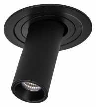 Точечный светильник Lightstar Intero i617274