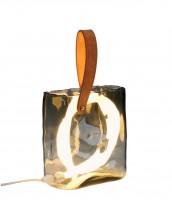 Лампа настольная светодиодная Moderli Bag V11675-TL