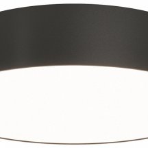 Потолочный светильник Maytoni Zon C032CL-36W3K-RD-B