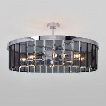 Люстра на штанге Bogates Eclipse 1 a057229