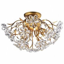 Люстра из Китая Escada Crystal 465/8PL