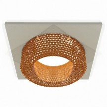 Встраиваемый светильник Ambrella light Xc6330 XC7633024