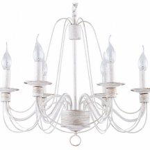Подвесная люстра Freya Velia FR2046-PL-06-WG