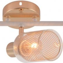 Спот Reluce 06125-3.8-03 WH+FGD