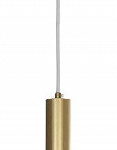Подвесной светильник Lussole Loft Ondulati LSP-8352