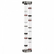 Настенный светильник Odeon Light Collier 5456/60WL