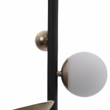 Подвесной светильник Mizi`en View MZ46397-1