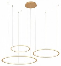 Подвесной светильник Zortes Umli ZRS.1587.03