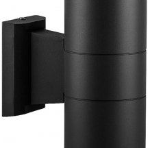 Архитектурная подсветка AM117 AM118Sh-2201BK