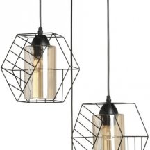 Подвесной светильник Соло 112012603