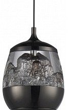 Подвесной светильник iLedex Rocks 8278P-1 PBK