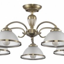 Потолочная люстра Citilux Alonso CL422153