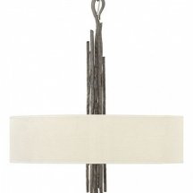 Подвесной светильник Hinkley Spyre HK/SPYRE6P MMB в стиле Лофт