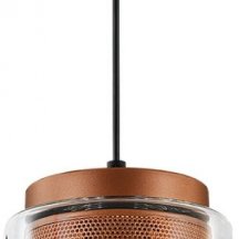 Подвесной светильник Indigo Alleanza V000505