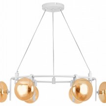 Подвесной светильник Lightstar Gamma G9 737166