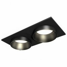 Накладной точечный светильник Ambrella light Techno Spot XC6526021