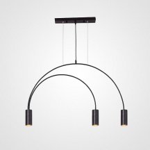 Подвесной светильник ImperiumLoft ARC01