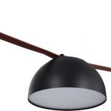 Трековый светильник Donolux Fiori DL18966R20W1B