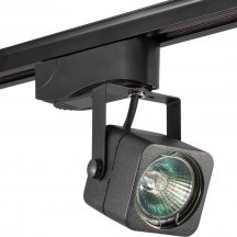 Трековый светильник AM Group TRACK AM233 BK