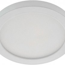 Точечный светильник AM Group AM292 AM292 9W WH 4000K R