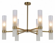 Потолочная люстра Illumico IL0279-6P-79 BRASS
