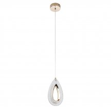 Подвесной светильник MODESTYLE MS.1121.1 GD